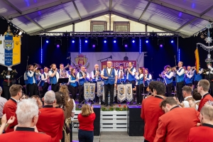 Musiktage  Samstagnachmittag